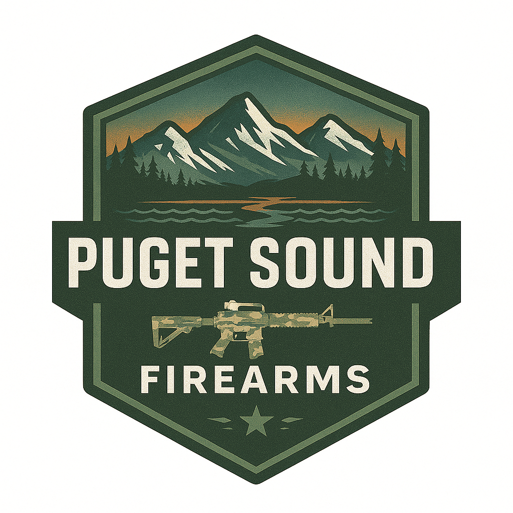 Puget Sound Firearms