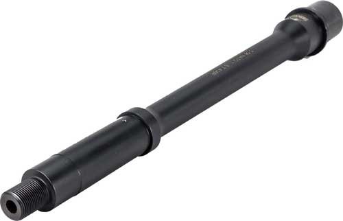 Alternative view of FAXON AR15 BARREL 5.56 NATO - 10.5" 1:8 SOCOM PROFILE BLK