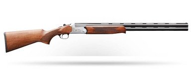 Charles Daly 930.218 202 Over/Under Shotgun .410 Gauge 26" 2 Rounds Walnut/Black