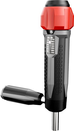 Alternative view of REAL AVID SMART-TORQ KIT - ADJUSTABLE LIMITER & X3 DRIVER