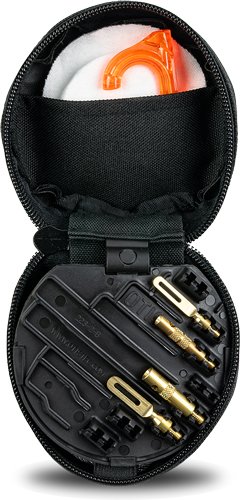 Alternative view of OTIS UNIVERSAL RIFLE CLEANING - KIT