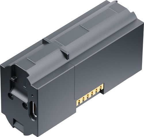 Alternative view of PULSAR LPS 7I BATTERY PACK - FOR TELOS MODELS