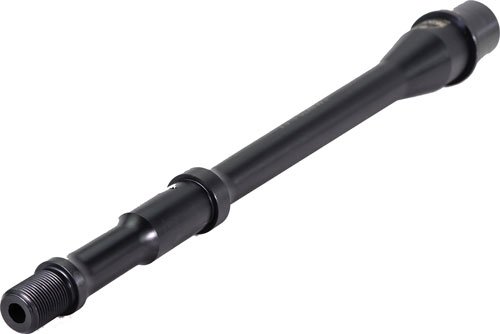 Alternative view of FAXON AR15 BARREL 5.56 NATO - 10.5" 1:8 PENCIL PROFILE BLK