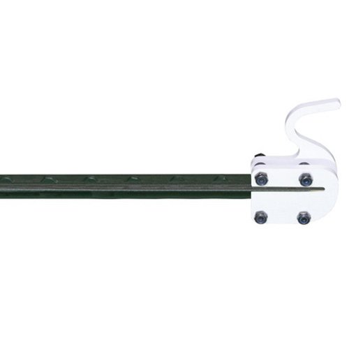 T-POST TARGET HOOK