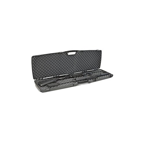 SE DOUBLE SCOPED RIFLE/SHOTGUN CASE