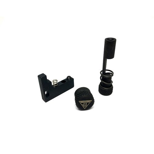 CA COMPLIANT AR MOD KIT - BLACK, AR-15, 5.56 CAL