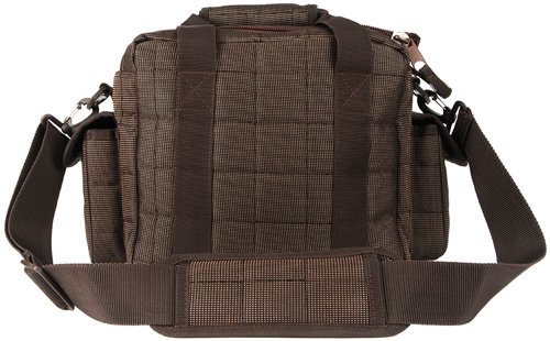 Alternative view of PEREGRINE OUTDOORS WILD HARE - PREMIUM SPORTING CLAYS BAG BRN