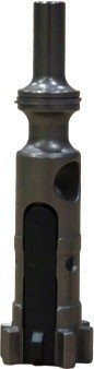 Alternative view of AB ARMS BOLT ASSEMBLY - 5.56MM AR-15 NICKEL BORON