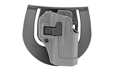 BH SERPA SPRTSTR FOR GLK19 RH GRY