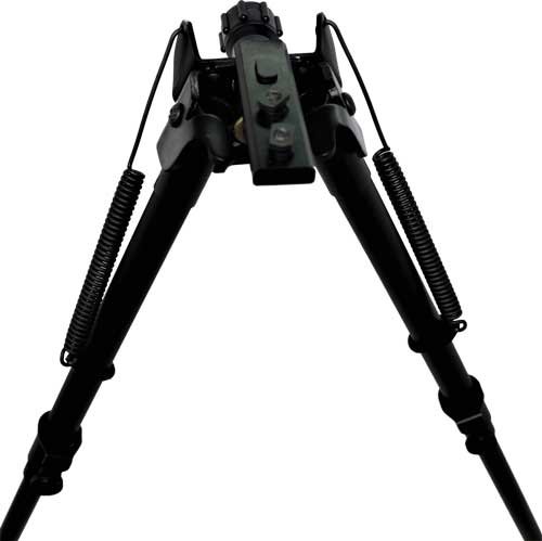 Alternative view of HARRIS BIPOD SERIES S MODEL 25 - C 13.5"-27" M-LOK ROTATE