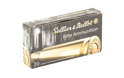 Alternative view of S&B 22 HORNET 45GR SP 20/1800