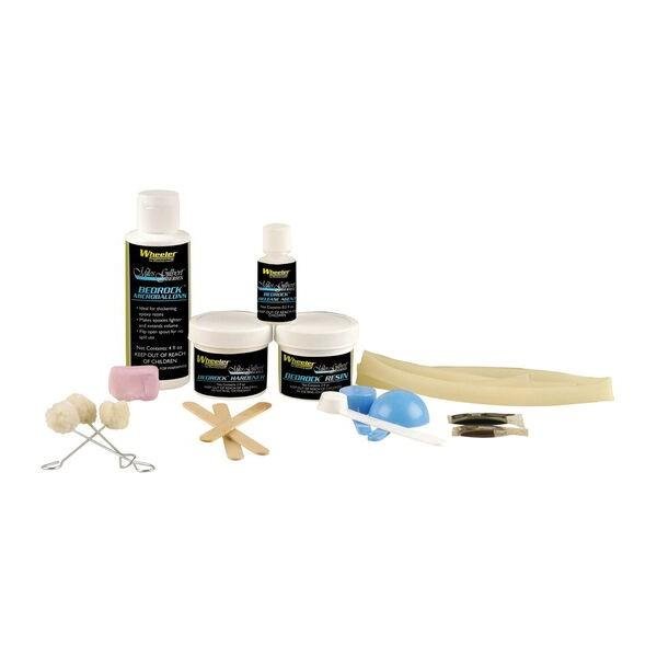 Battenfeld Technologies Miles Gilbert Bedrock Glass Bedding Kit