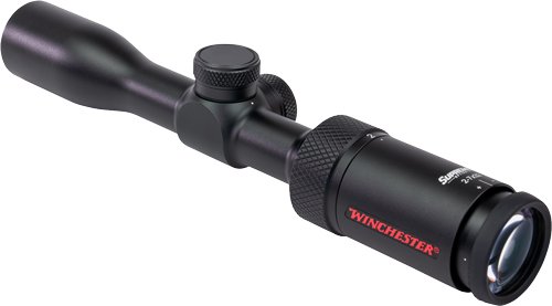 Alternative view of WINCHESTER SUPREME OPTICS RFL - SCP 2-7X32 1" BLACK