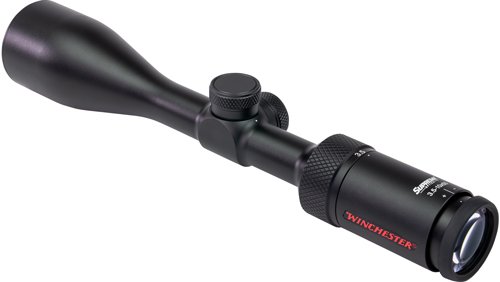 Alternative view of WINCHESTER SUPREME OPTICS RFL - SCP 3.5-10X50MM 1" BLACK