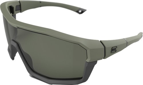 Alternative view of GLOCK TACTICAL GLASSES MOS - OLIVE