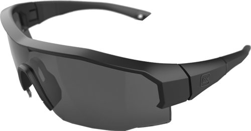 Alternative view of GLOCK TACTICAL GLASSES GEN5 - BLACK SMOKE LENS