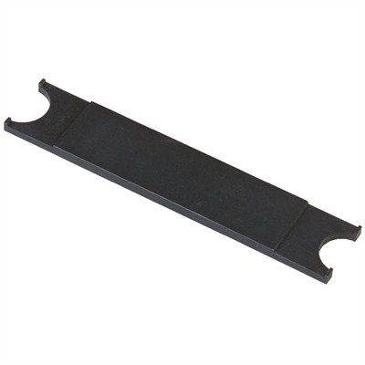 MODEL 12 DOUBLE-ENDED FOREND WRENCH