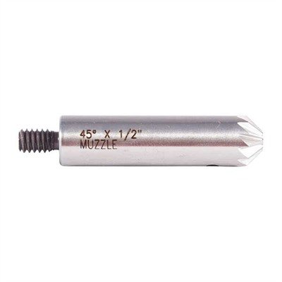 45  1/2'' CHAMFERING CUTTER ONLY