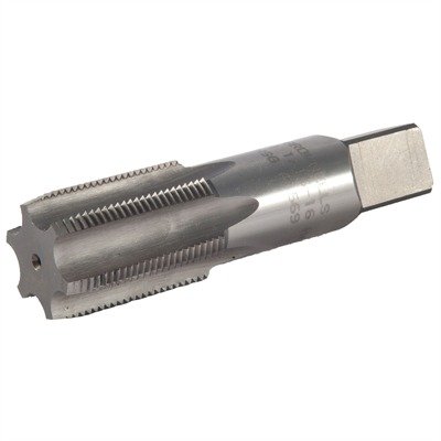 BARREL/RECIEVER PLUG TAP FOR REMINGTON 700