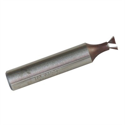 60  HSS WILSON DOVETAIL CUTTER .290''
