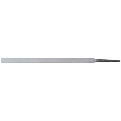 60 DEGREE SLOT SIGHT BASE FILE #2 CUT STEEL