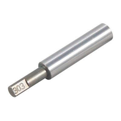 STEEL PILOT FOR .311 MUZZLE