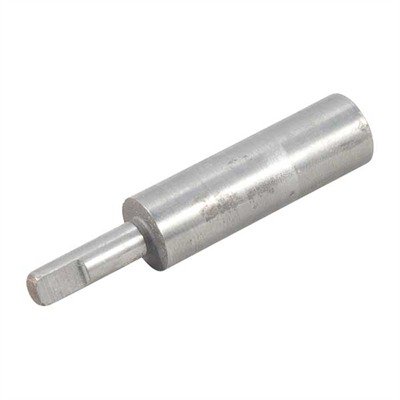 STEEL PILOT FOR .38-40 MUZZLE