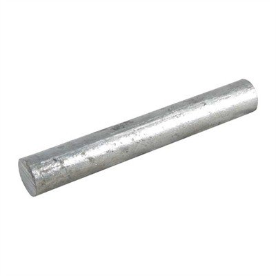 BABBITT BAR, ROUND, 6'' LONG