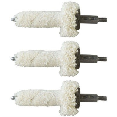 AR-15/M16 COTTON CHAMBER MOP 223 REMONGTON 3 PACK
