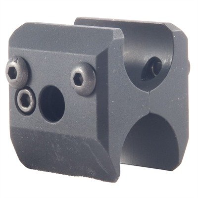 TACTICAL BARREL/MAG CLAMP, ONLY