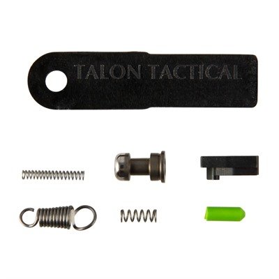 S&W M&P M2.0 SHIELD DUTY/CARRY KIT 9MM/40 S&W