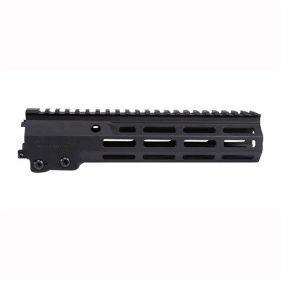 MK16 SM RAIL 9.3'' M-LOK  FOR AR-15 BLK