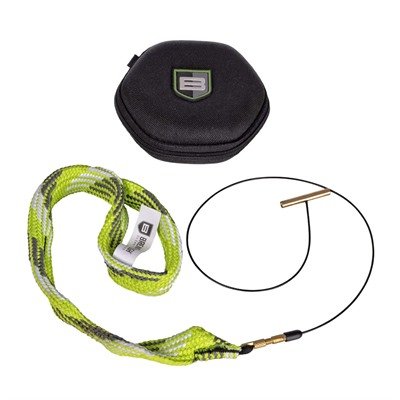 44-45 CALIBER HANDGUN BATTLE ROPE
