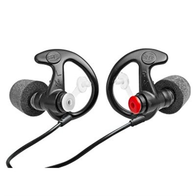 EP7 SONIC DEFENDERS ULTRA-BLACK-MEDIUM