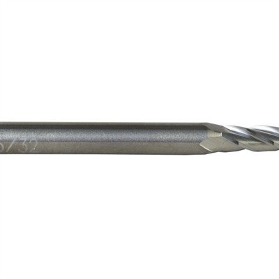 EXTRACTOR MILLING CUTTER, CARBIDE,  5/32'', .152'' SLOT WIDTH