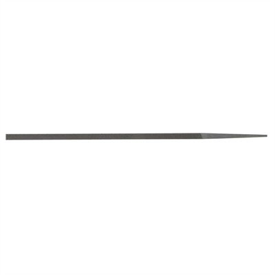 PILLAR EXTRA NARROW FILE #00 CUT 8â? STEEL
