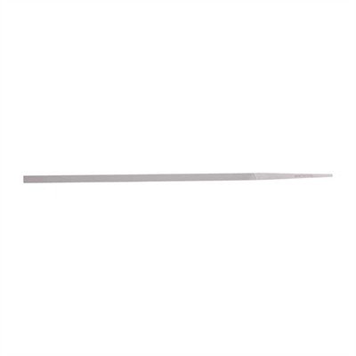 PILLAR EXTRA NARROW FILE #0 CUT 8â? STEEL