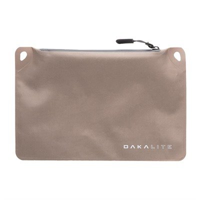 DAKA LITE POUCH SMALL FDE