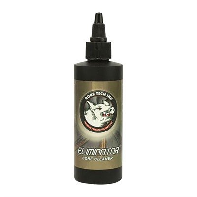 4 OZ. ELIMINATOR