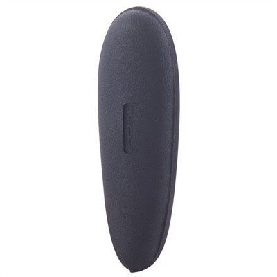.60'' SMALL BLACK LEATHER FACE