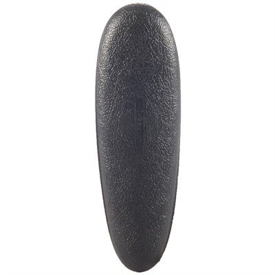 .80'' SMALL BLACK LEATHER FACE