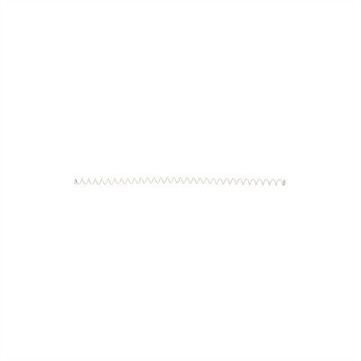 EXTENDED MAGAZINE TUBE SPRING FOR REMINGTON 870, STAINLESS