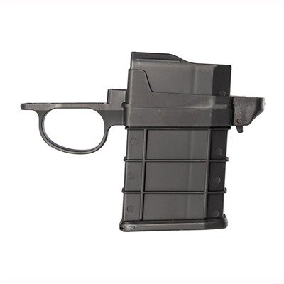 .270/.25-06/.30-06 10 RD LA FLOOR PLATE & MAGAZINE KIT