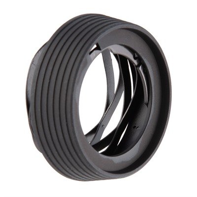 DELTA RING ASSEMBLY FOR AR-15 BLACK