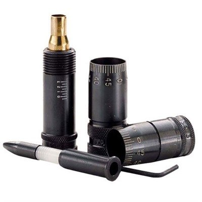 338 LAPUA MAGNUM PRECISION MIC
