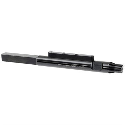AR-15 UPPER RECEIVER ROD