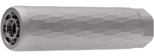 DANIEL DEF. NULL9Ti SUPPRESSOR - DIRECT THREAD TITANIUM