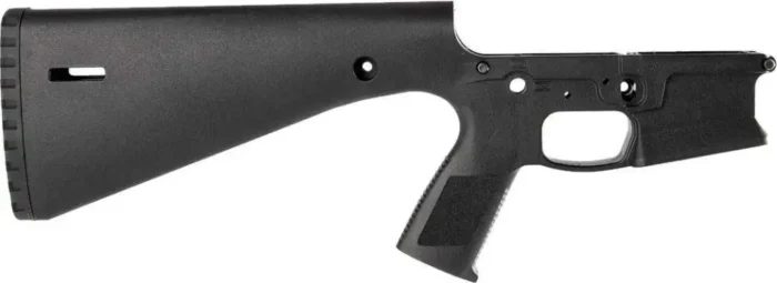 WRAITHWORKS WARP15 POLYMER STRIPPED
