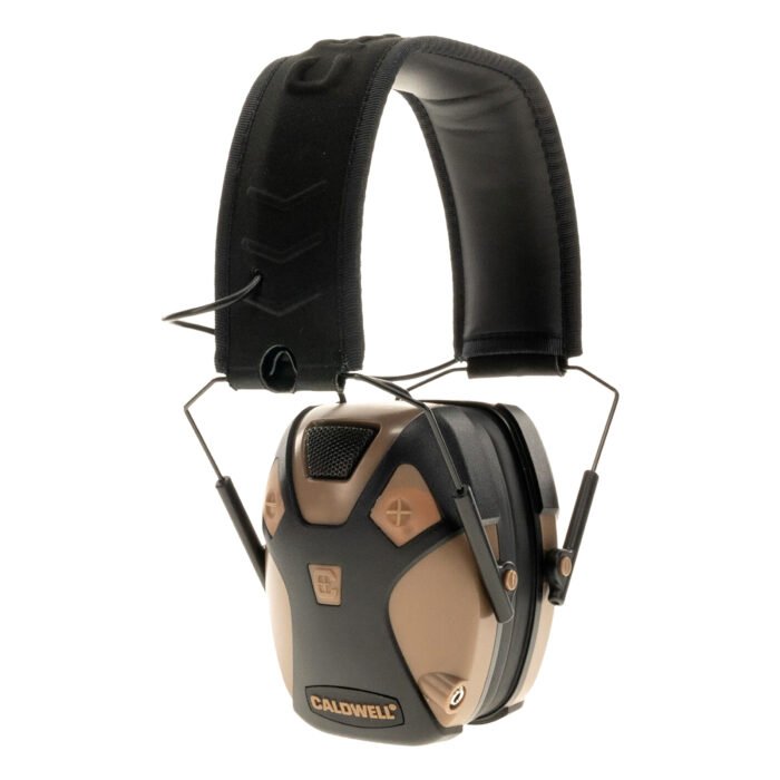 CAL HEAR PRO EMAX PRO FDE