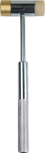 Alternative view of WHEELER ROLL PIN PUNCH MASTER - SET 18-PUNCHES/1-HAMMER/CASE